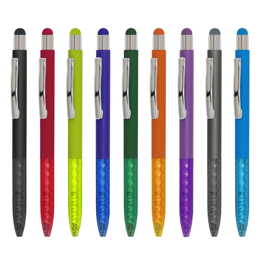 Stylus Soft à Design