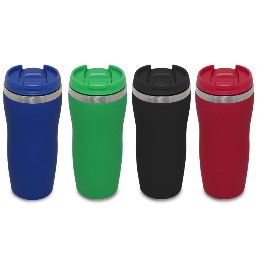 Mug isotherme promotionnel 350 ml