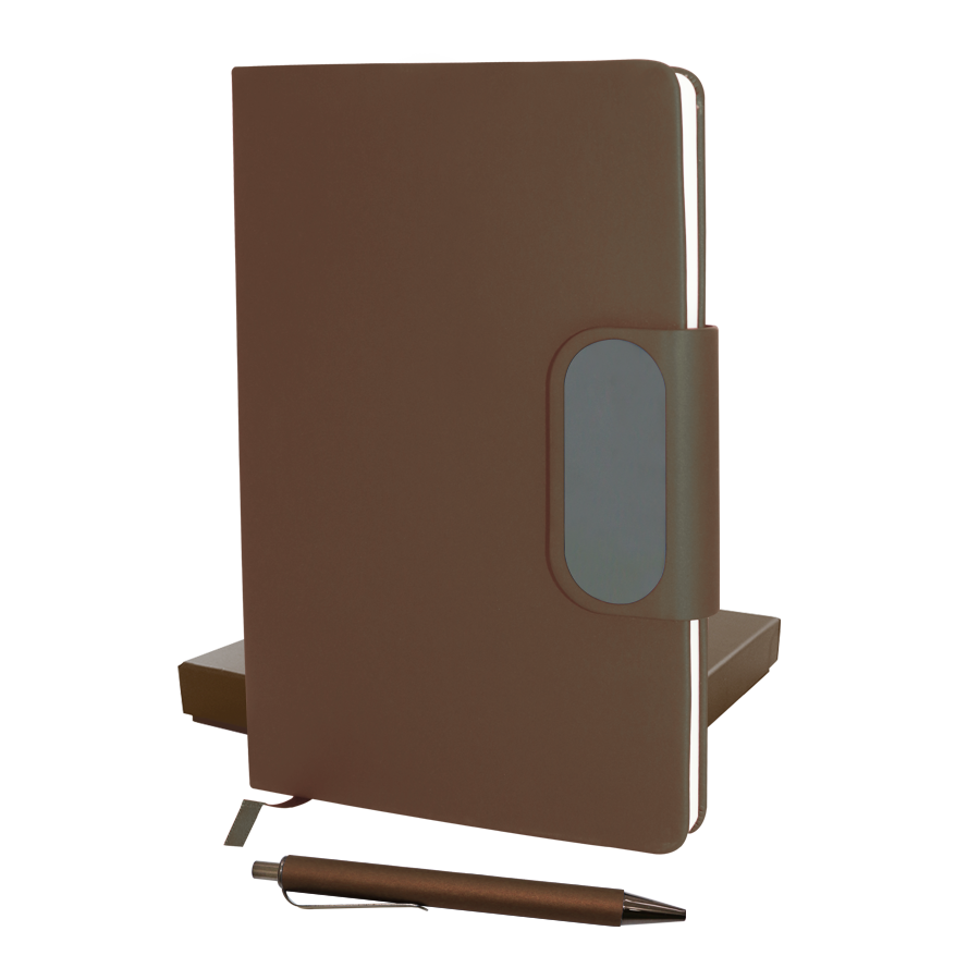 Coffret Notebook