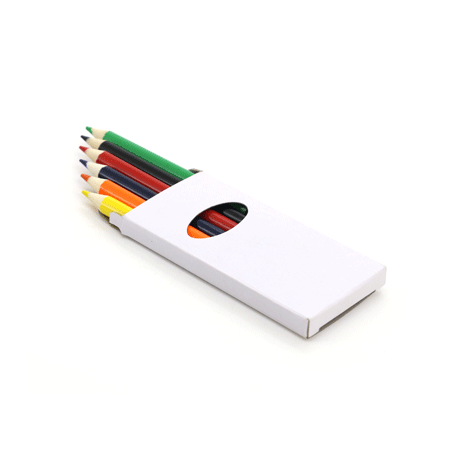Boîte à Crayons pour Enfant