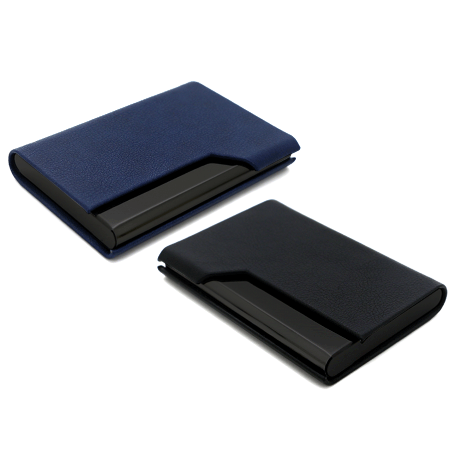 Porte-cartes de visite
