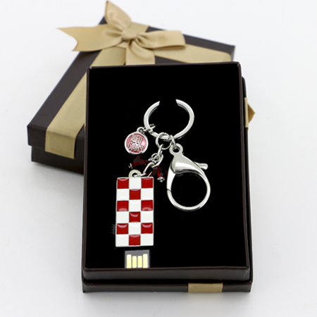 Coffret Cadeau Femme USB 8GB