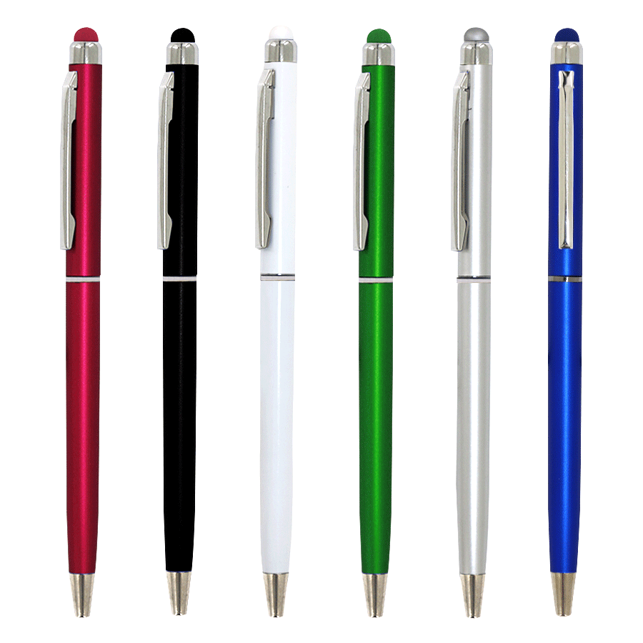 Stylus Slim Plastique