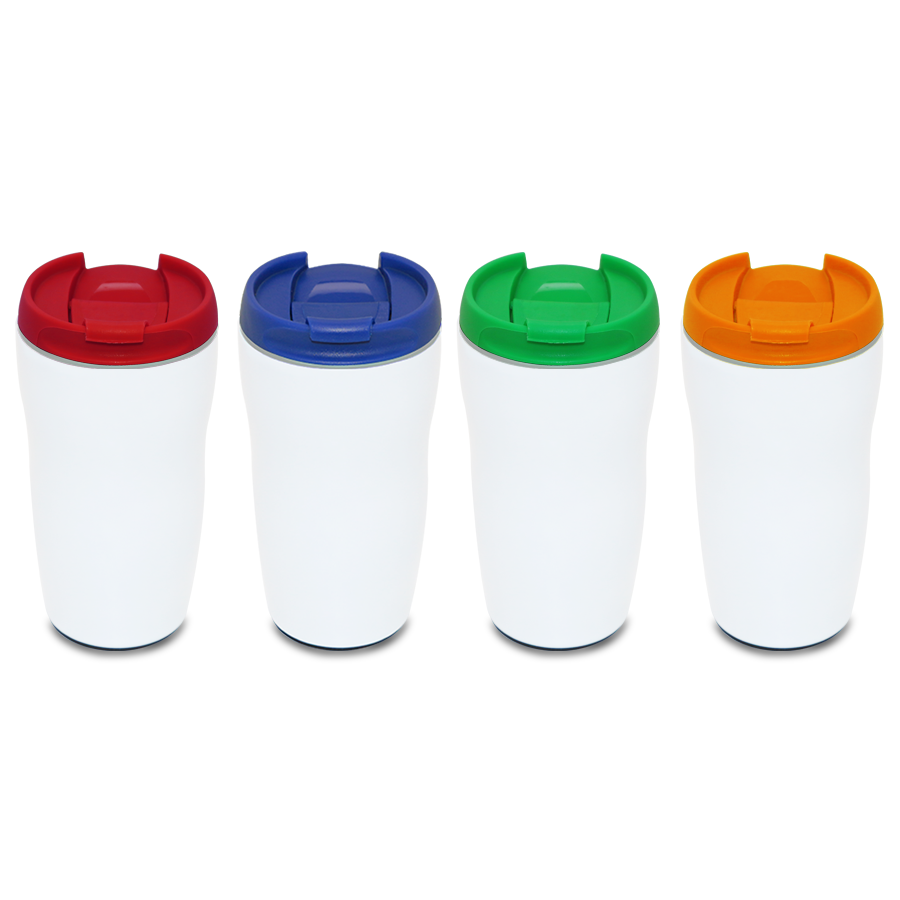 Mug Isotherme Publicitaire 350 ml