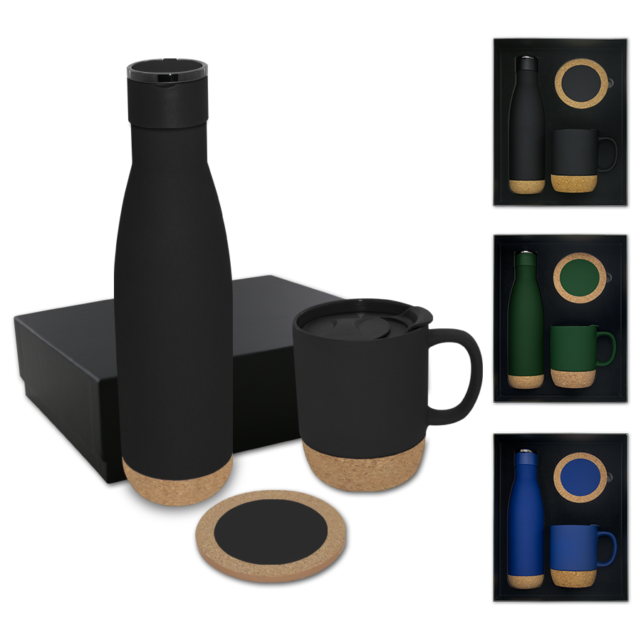 Coffret Cadeau 3 pièces