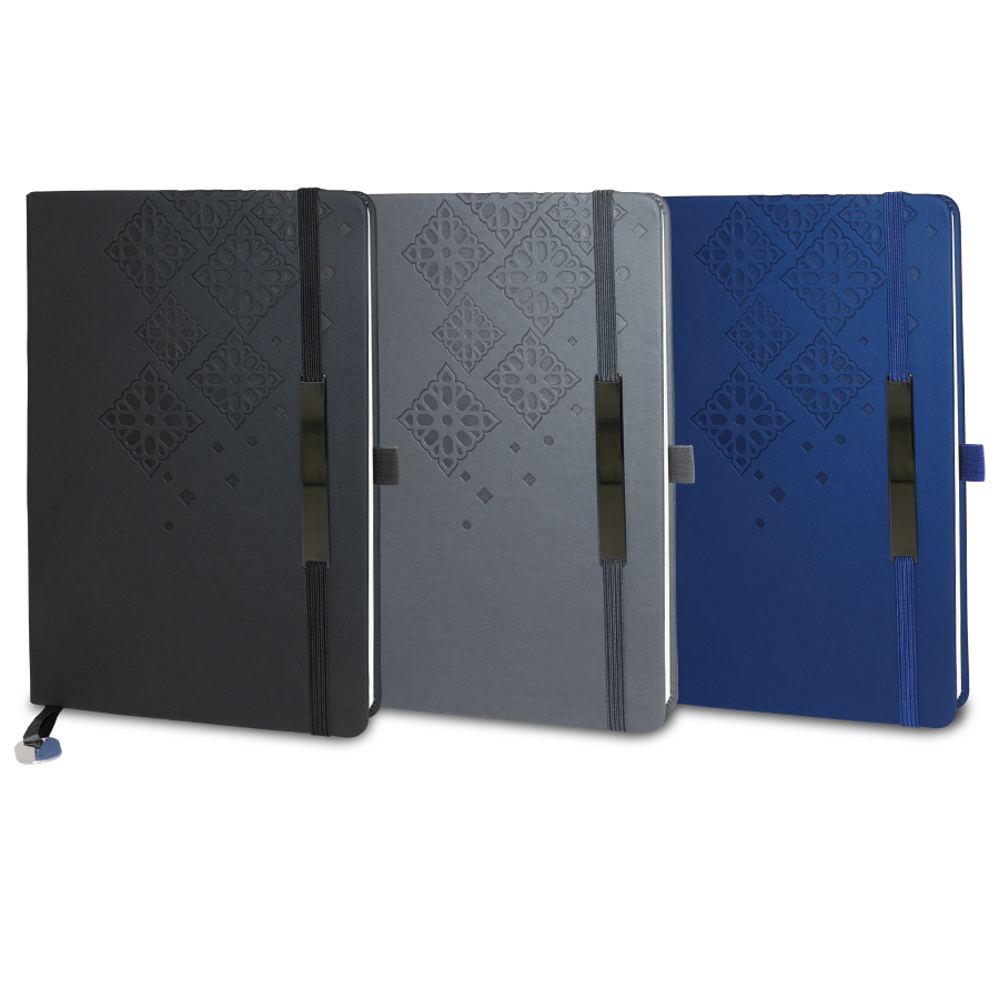 Note-Book A5 Moleskin a Design