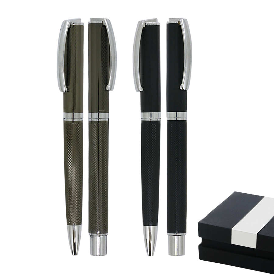 Coffret Parure de Luxe