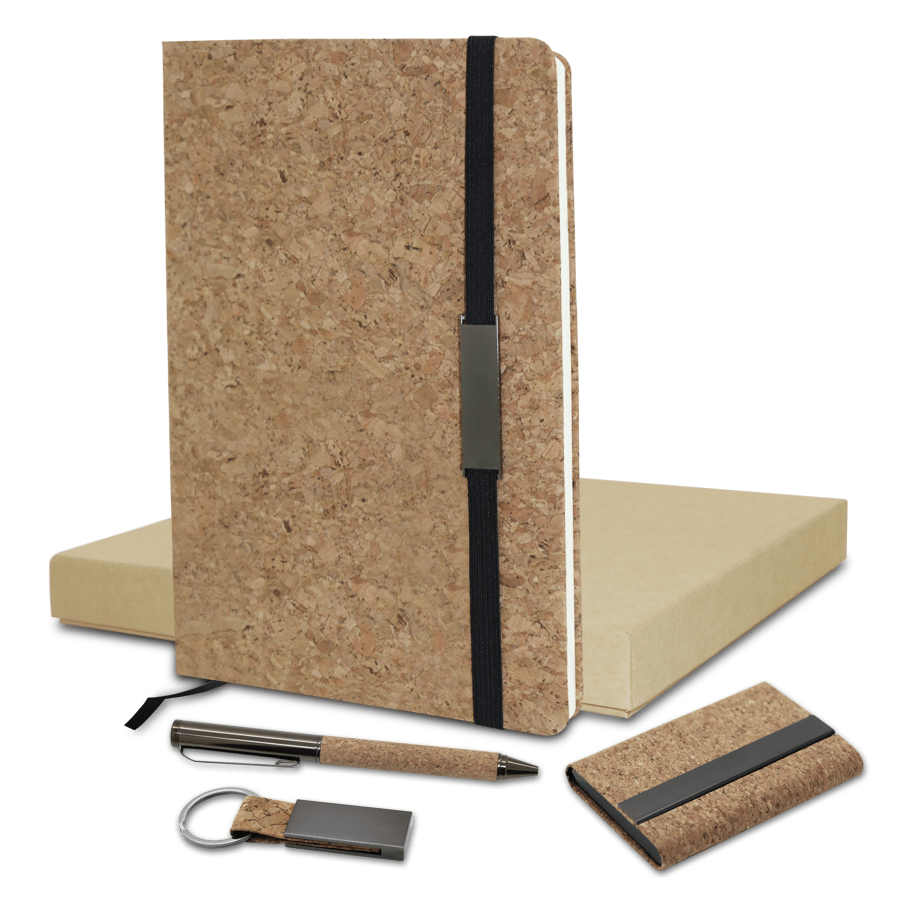 Coffret Bureau Liège 4 PCS