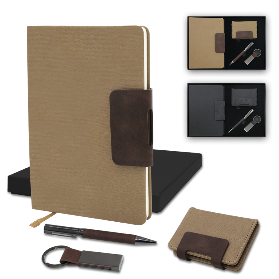 Coffret Cadeau 4 Pièces