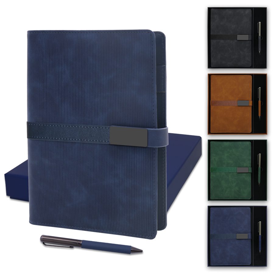 Coffret Note Book