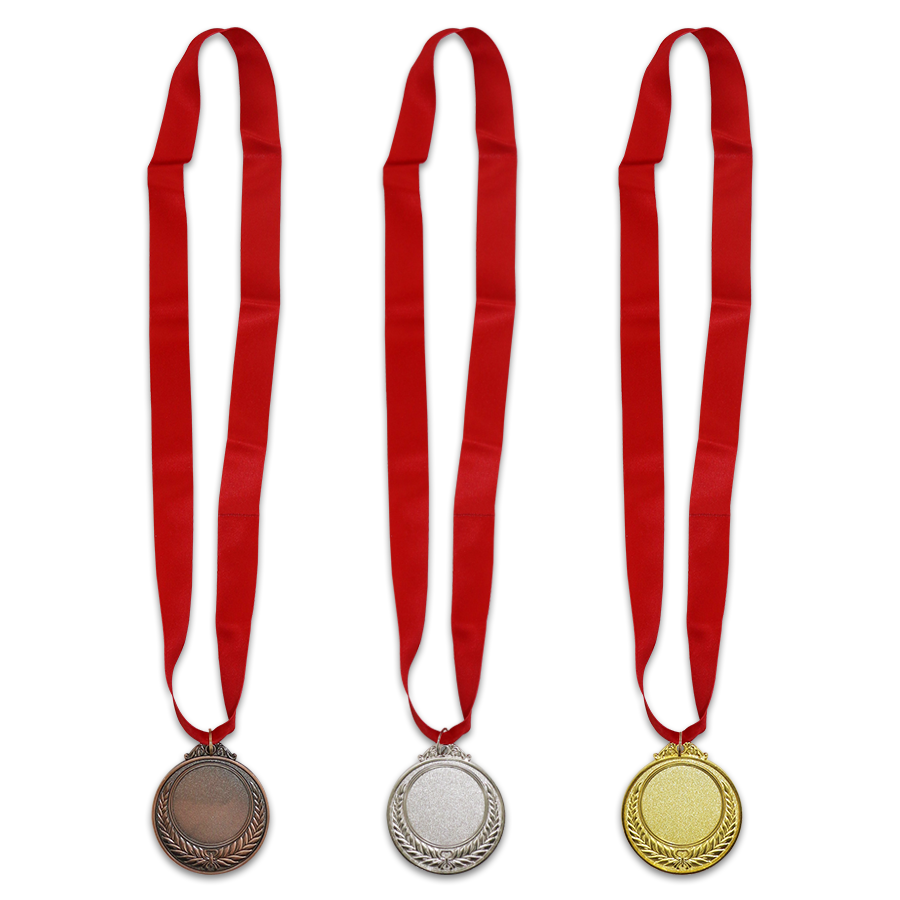 Médailles