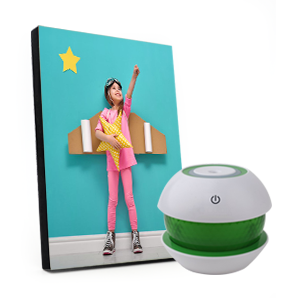 Gadgets de loisirs déco publicitaire