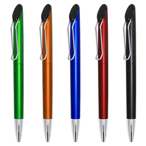 stylos publicitaires stylos en plastique
